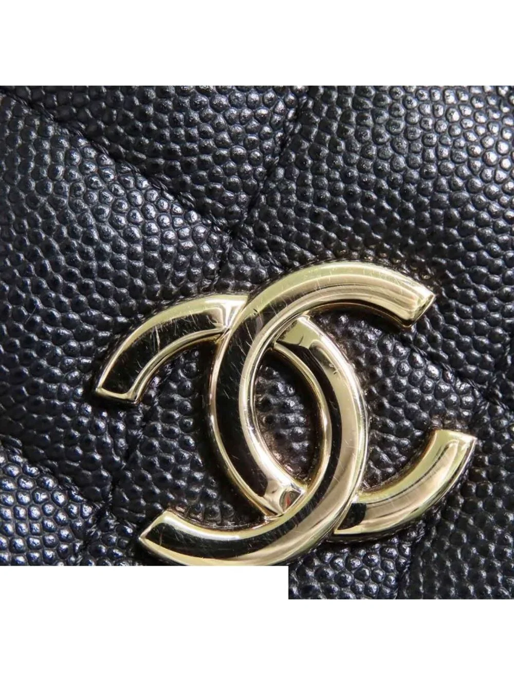 Chanel this authentic